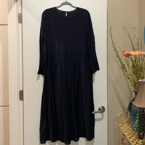 SALE❤️❤️❤️H&M 🌸maxi dress - Picture 5 of 11